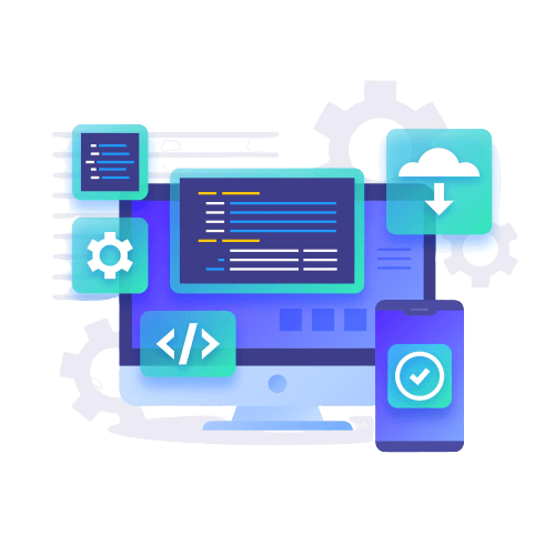 Mobile App Development